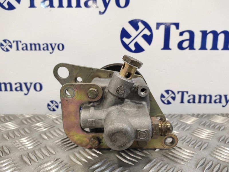 Recambio de bomba direccion para mercedes-benz mb 120 2.4d referencia OEM IAM   