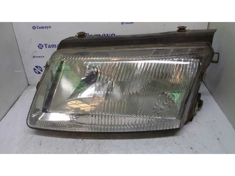 Recambio de faro izquierdo para volkswagen passat berlina (3a2) referencia OEM IAM   