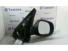 Recambio de retrovisor electrico derecho para renault megane i berlina hatchback (ba0) referencia OEM IAM   