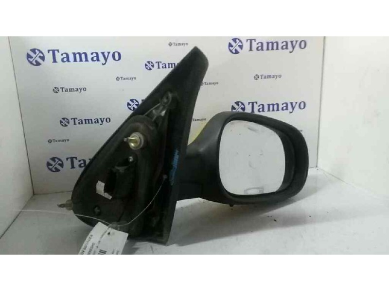 Recambio de retrovisor electrico derecho para renault megane i berlina hatchback (ba0) referencia OEM IAM   