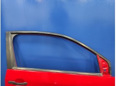 Recambio de puerta delantera derecha para ford fiesta berlina (dx) referencia OEM IAM    2