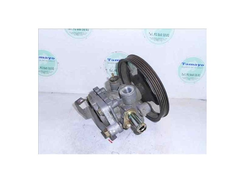 Recambio de bomba direccion para mitsubishi colt (cj0) referencia OEM IAM  161853 