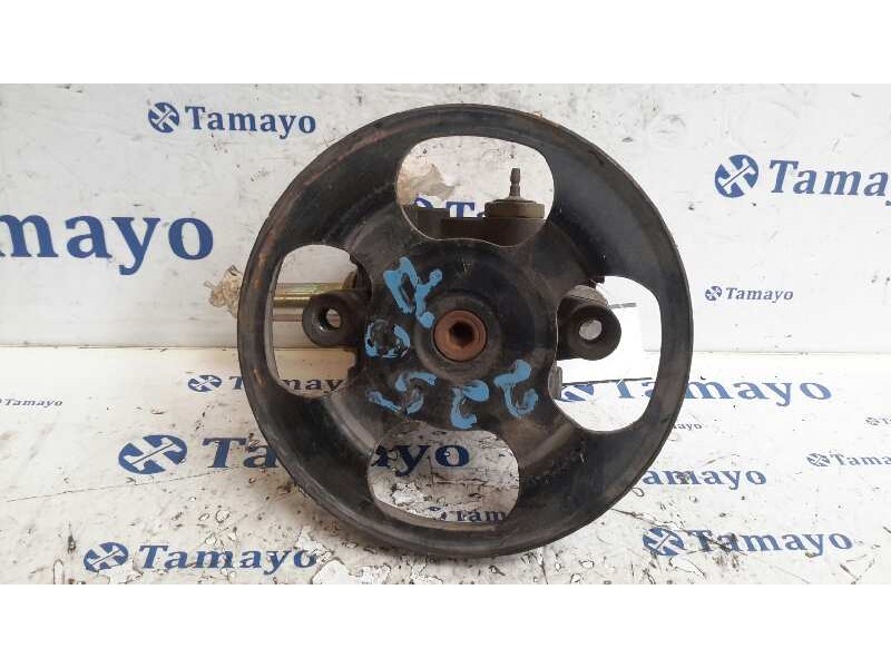 Recambio de bomba direccion para mitsubishi colt (cj0) referencia OEM IAM  161853 