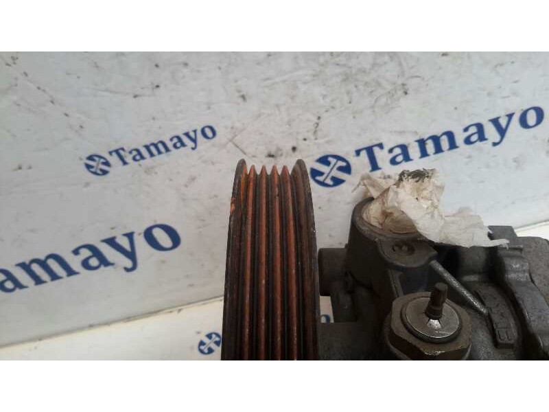 Recambio de bomba direccion para mitsubishi colt (cj0) referencia OEM IAM  161853 
