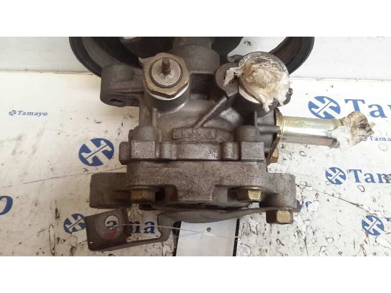 Recambio de bomba direccion para mitsubishi colt (cj0) referencia OEM IAM  161853 