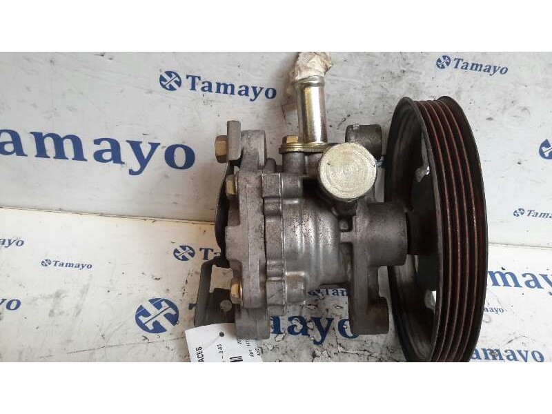 Recambio de bomba direccion para mitsubishi colt (cj0) referencia OEM IAM  161853 