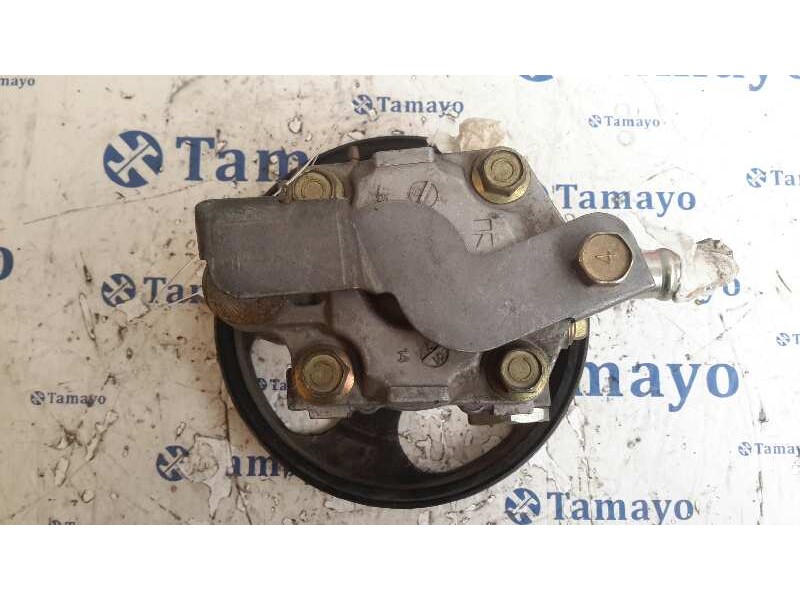 Recambio de bomba direccion para mitsubishi colt (cj0) referencia OEM IAM  161853 