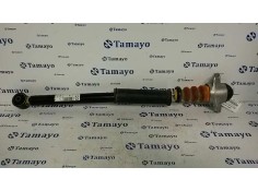 Recambio de amortiguador trasero derecho para seat ibiza st (6j8) reference referencia OEM IAM  158444 