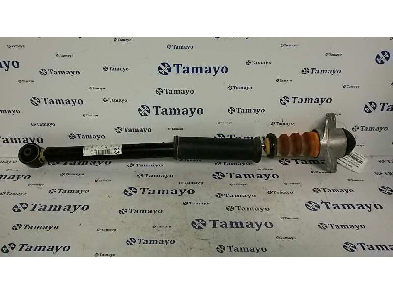 Recambio de amortiguador trasero derecho para seat ibiza st (6j8) reference referencia OEM IAM  158444 