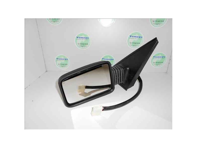 Recambio de retrovisor izquierdo para peugeot 405 berlina referencia OEM IAM 85416  