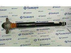Recambio de amortiguador trasero izquierdo para seat leon (1p1) reference referencia OEM IAM 1K0513029GG 147868 