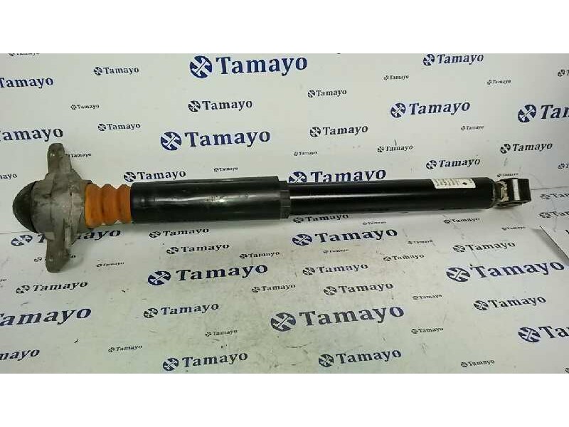 Recambio de amortiguador trasero izquierdo para seat leon (1p1) reference referencia OEM IAM 1K0513029GG 147868 