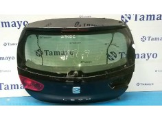 Recambio de porton trasero para seat leon (1p1) reference referencia OEM IAM 1P9827024 151714 