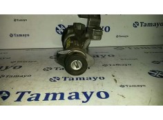 Recambio de conmutador de arranque para seat ibiza (6j5) 1.6 tdi referencia OEM IAM  154385 
