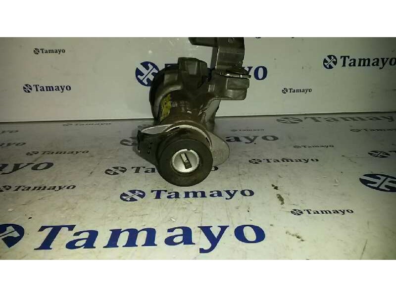 Recambio de conmutador de arranque para seat ibiza (6j5) 1.6 tdi referencia OEM IAM  154385 