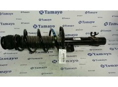 Recambio de amortiguador delantero izquierdo para seat ibiza st (6j8) reference referencia OEM IAM 6R0413031F 158442 