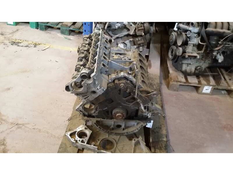 Recambio de bloque armado para volkswagen touareg (7l6) 5.0 v10 tdi dpf referencia OEM IAM 07Z109211B 75901 