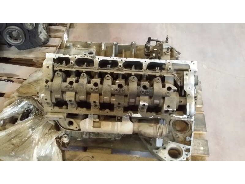 Recambio de bloque armado para volkswagen touareg (7l6) 5.0 v10 tdi dpf referencia OEM IAM 07Z109211B 75901 