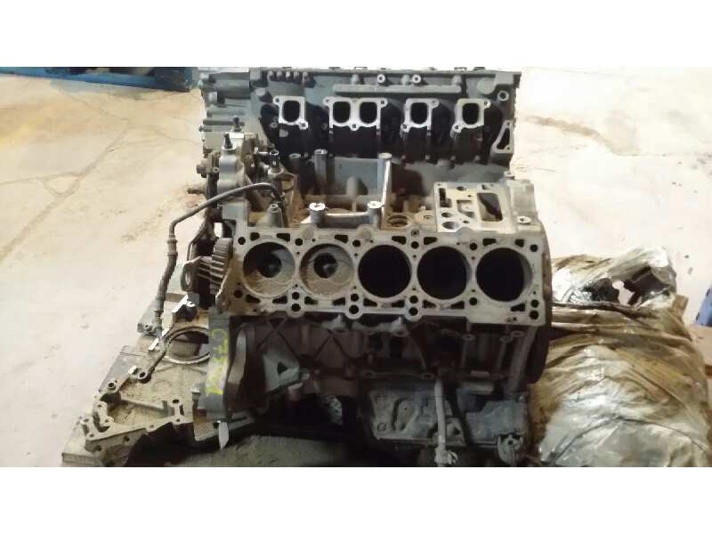 Recambio de bloque armado para volkswagen touareg (7l6) 5.0 v10 tdi dpf referencia OEM IAM 07Z109211B 75901 