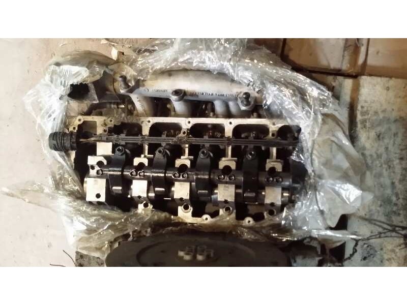 Recambio de bloque armado para volkswagen touareg (7l6) 5.0 v10 tdi dpf referencia OEM IAM 07Z109211B 75901 