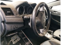 Recambio de columna direccion para mitsubishi lancer viii (cy_a, cz_a) 1.8 (cy3a, cy6a) referencia OEM IAM MN100321  