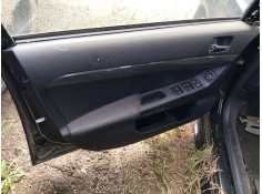 Recambio de elevalunas delantero izquierdo para mitsubishi lancer viii (cy_a, cz_a) 1.8 (cy3a, cy6a) referencia OEM IAM 5713A125