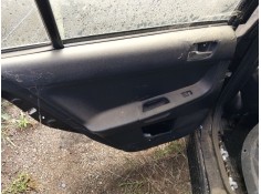 Recambio de elevalunas trasero izquierdo para mitsubishi lancer viii (cy_a, cz_a) 1.8 (cy3a, cy6a) referencia OEM IAM 5743A065  