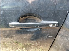 Recambio de maneta exterior delantera izquierda para mitsubishi lancer viii (cy_a, cz_a) 1.8 (cy3a, cy6a) referencia OEM IAM 571