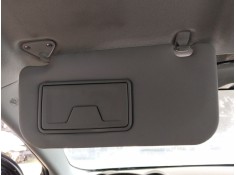 Recambio de parasol izquierdo para mitsubishi lancer viii (cy_a, cz_a) 1.8 (cy3a, cy6a) referencia OEM IAM 7620A853HA  