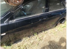 Recambio de puerta delantera izquierda para mitsubishi lancer viii (cy_a, cz_a) 1.8 (cy3a, cy6a) referencia OEM IAM 5700A557  