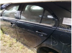 Recambio de puerta trasera izquierda para mitsubishi lancer viii (cy_a, cz_a) 1.8 (cy3a, cy6a) referencia OEM IAM 5730A581  