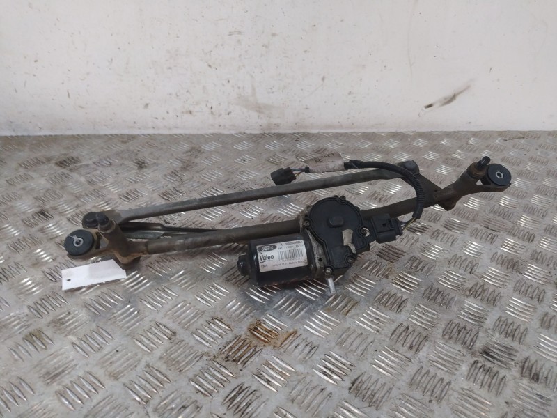 Recambio de motor limpia delantero para ford transit kastenwagen (ttg) referencia OEM IAM W000040251  
