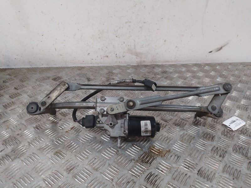 Recambio de motor limpia delantero para ford transit kastenwagen (ttg) referencia OEM IAM W000040251  