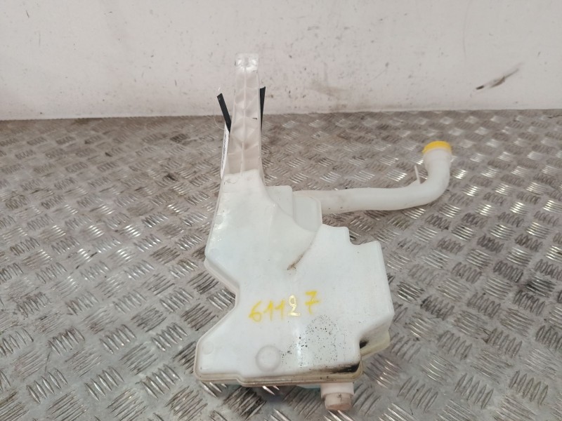 Recambio de deposito limpia para renault clio iv (bh_) 0.9 tce 90 referencia OEM IAM 289104294R  