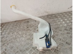 Recambio de deposito limpia para renault clio iv (bh_) 0.9 tce 90 referencia OEM IAM 289104294R   2