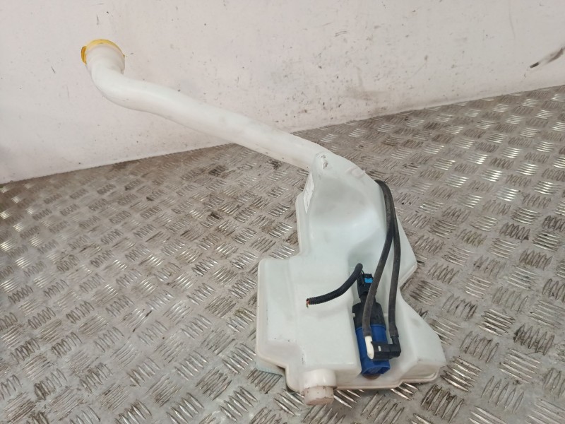 Recambio de deposito limpia para renault clio iv (bh_) 0.9 tce 90 referencia OEM IAM 289104294R  