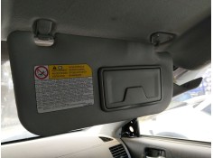 Recambio de parasol derecho para mitsubishi lancer viii (cy_a, cz_a) 1.8 (cy3a, cy6a) referencia OEM IAM 7620A716HA  