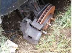 Recambio de pinza freno delantera izquierda para mitsubishi lancer viii (cy_a, cz_a) 1.8 (cy3a, cy6a) referencia OEM IAM 4605A85