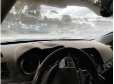 Recambio de salpicadero para mitsubishi lancer viii (cy_a, cz_a) 1.8 (cy3a, cy6a) referencia OEM IAM 8000A212XA  
