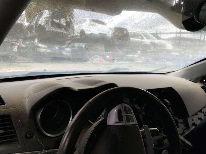 Recambio de salpicadero para mitsubishi lancer viii (cy_a, cz_a) 1.8 (cy3a, cy6a) referencia OEM IAM 8000A212XA  