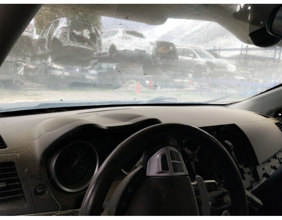 Recambio de salpicadero para mitsubishi lancer viii (cy_a, cz_a) 1.8 (cy3a, cy6a) referencia OEM IAM 8000A212XA  