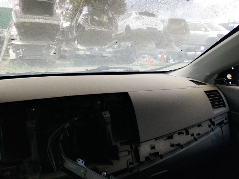 Recambio de salpicadero para mitsubishi lancer viii (cy_a, cz_a) 1.8 (cy3a, cy6a) referencia OEM IAM 8000A212XA  
