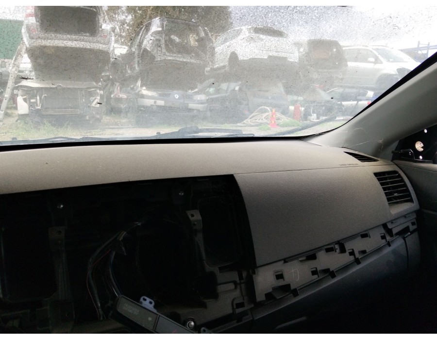 Recambio de salpicadero para mitsubishi lancer viii (cy_a, cz_a) 1.8 (cy3a, cy6a) referencia OEM IAM 8000A212XA  