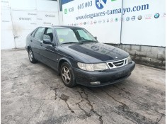 SAAB 9-3 (YS3D)