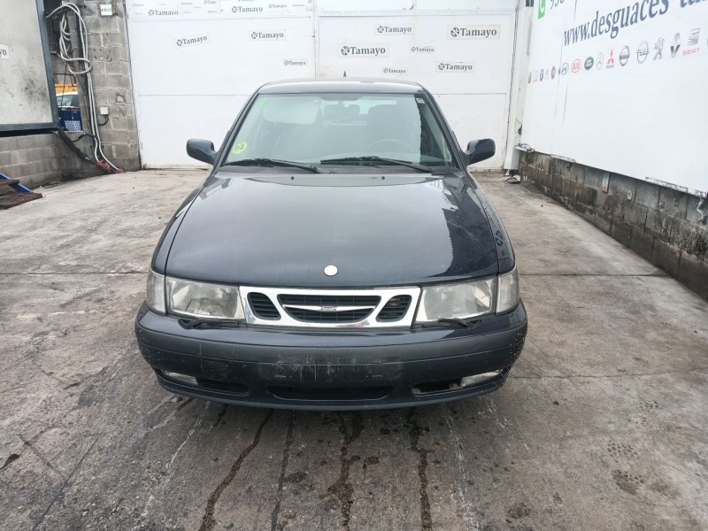 saab 9-3 (ys3d) del año 2001