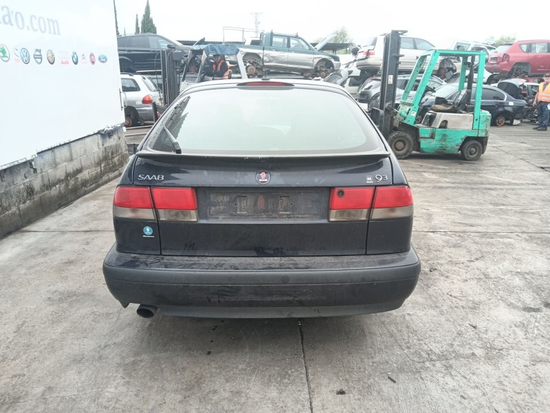 saab 9-3 (ys3d) del año 2001