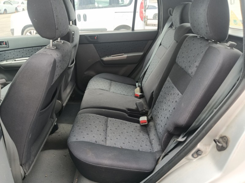 hyundai getz (tb) del año 2003