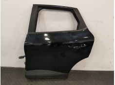 Recambio de puerta trasera izquierda para mitsubishi asx (vsx_, vse_) 1.0 (vsxg0) referencia OEM IAM 5730A977  
