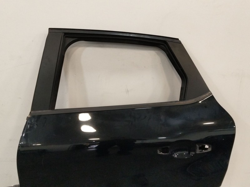Recambio de puerta trasera izquierda para mitsubishi asx (vsx_, vse_) 1.0 (vsxg0) referencia OEM IAM 5730A977  