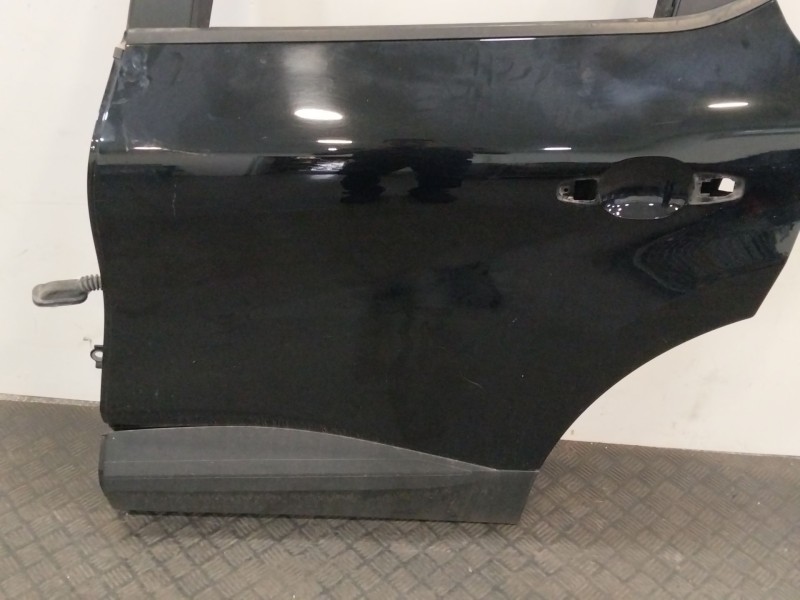 Recambio de puerta trasera izquierda para mitsubishi asx (vsx_, vse_) 1.0 (vsxg0) referencia OEM IAM 5730A977  